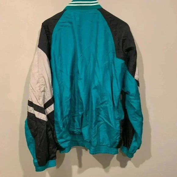 Vtg 90’s Las Vegas Sands Casino Wind Breaker - Picture 2 of 6